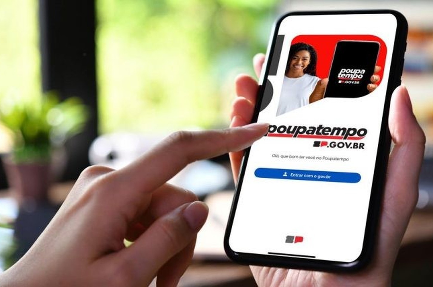 Poupatempo vence Prêmio Reclame AQUI 2025 e conquista selo máximo