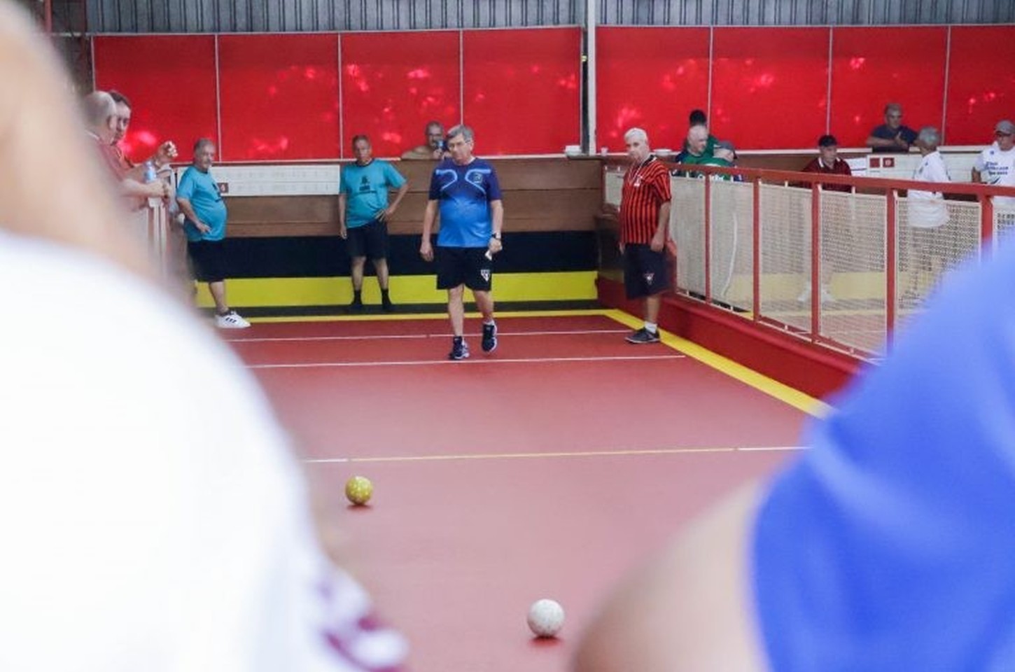 Praia Grande sedia etapa regional dos Jogos da Melhor Idade a partir de terça