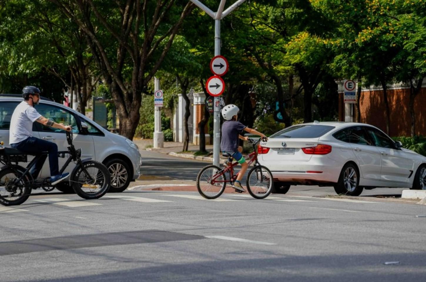 PRaVida: 170 cidades paulistas habilitadas para reduzir mortes no trânsito