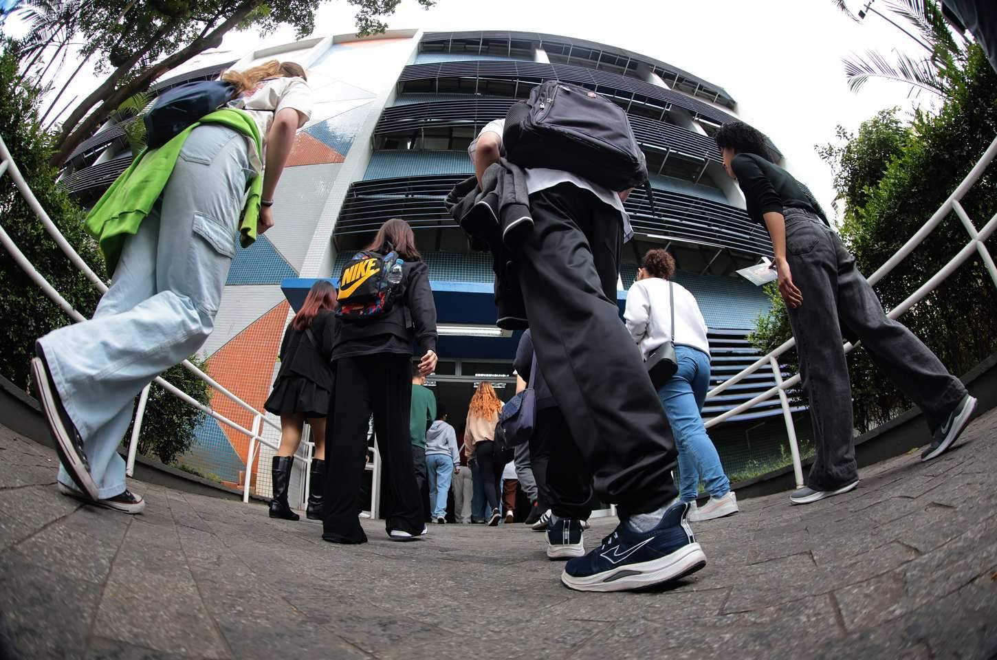 Prazo para complementar dados do Fies 2026 termina hoje