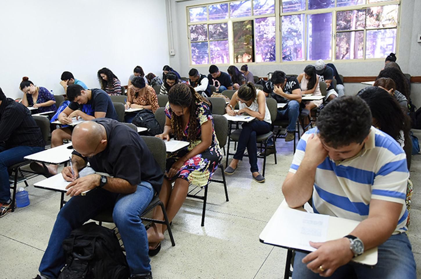 Prazo para inscrição no Encceja 2026 termina nesta sexta-feira (15)