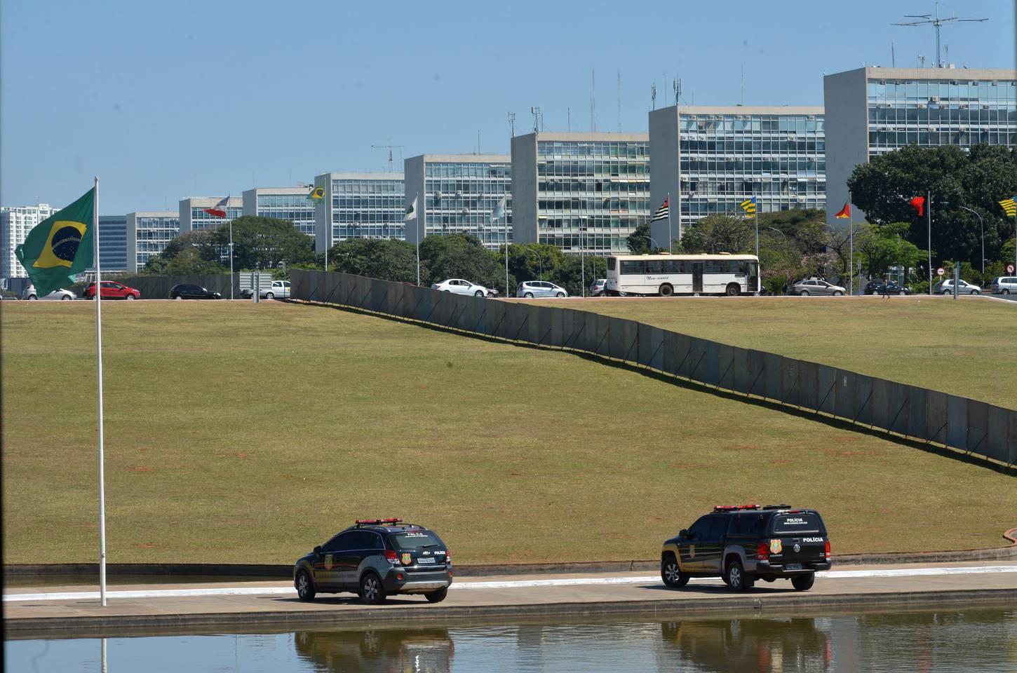Prazo para manifestação de preferência de lotação do CNU termina nesta terça
