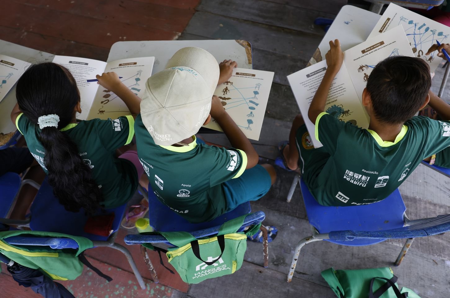 Prazo para pedidos de reconsideração do selo de alfabetização termina nesta sexta