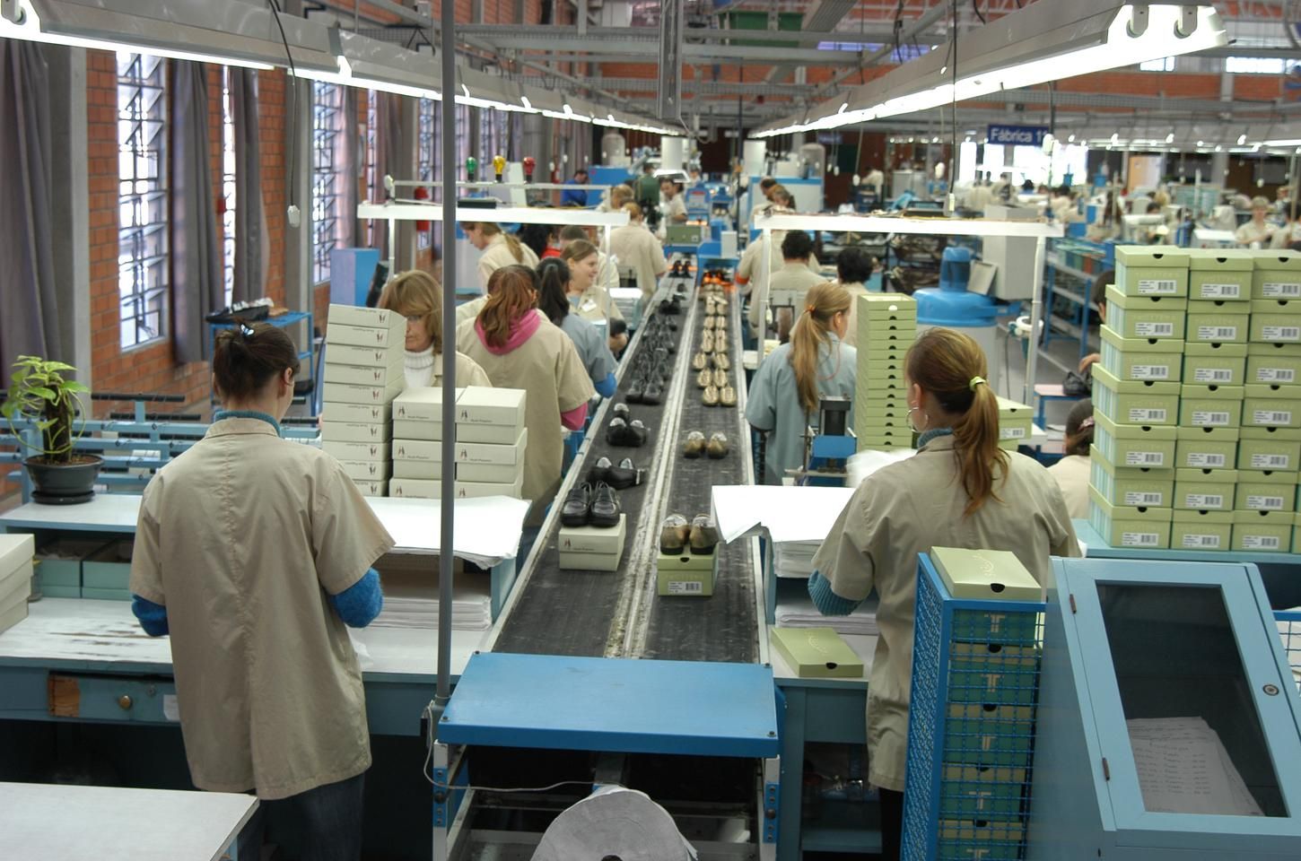Prazo para relatório de igualdade salarial termina neste sábado