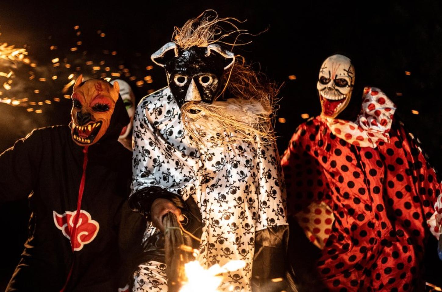 Pré-Carnaval de Salvador inicia com shows e reflexão sobre identidade