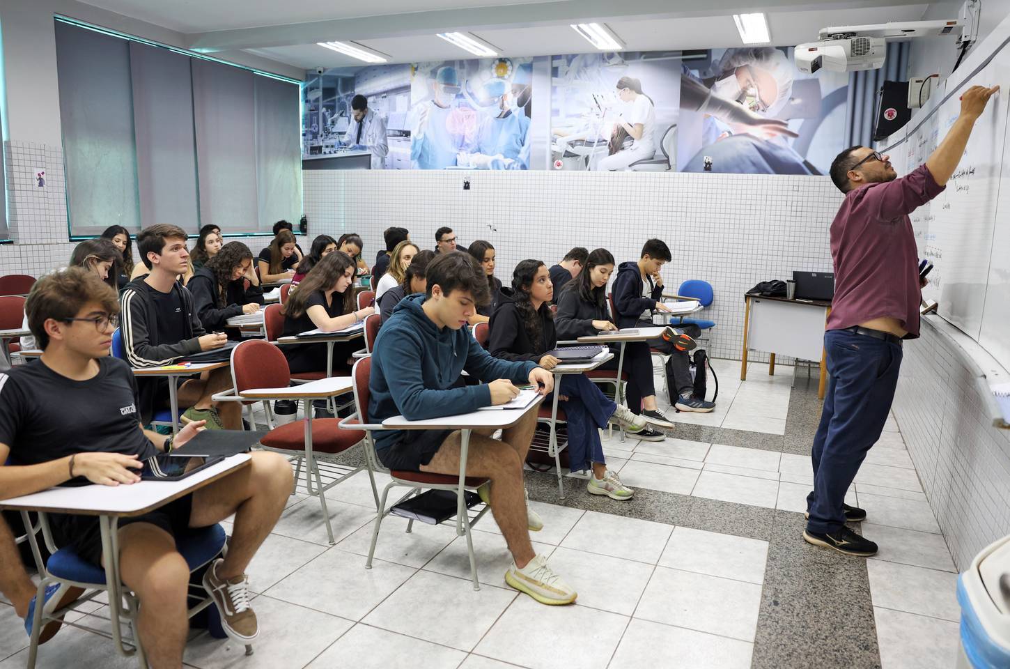 Pré-selecionados do Fies 2026 têm até segunda-feira para validar informações
