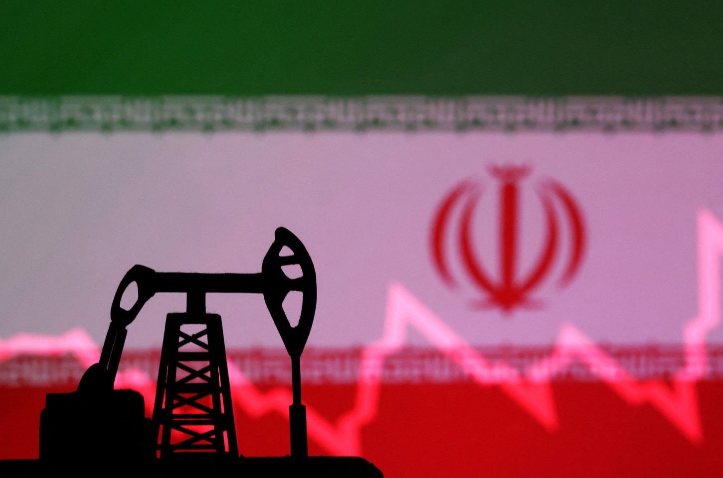 Preço do petróleo dispara e mobiliza potências do G7