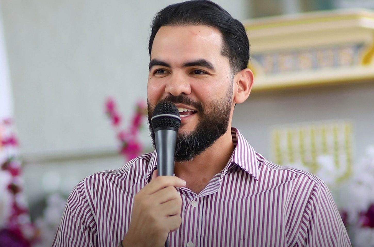 Prefeito e primeira-dama de Turilândia presos em operação do MPMA