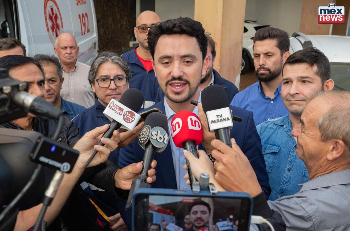 Prefeitura de Apucarana garante avanços e progressões para servidores