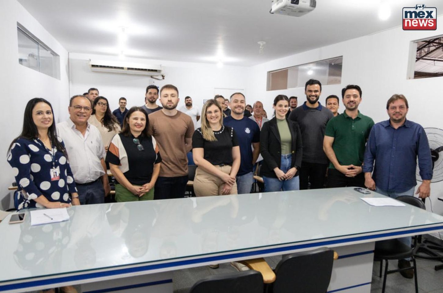 Prefeitura de Apucarana reforça saúde pública com 12 novas contratações