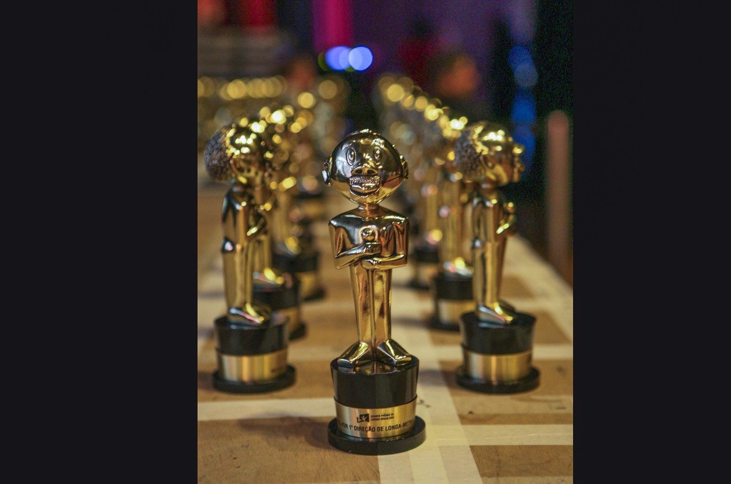 Prêmio Grande Otelo abre inscrições para sua 25ª edição