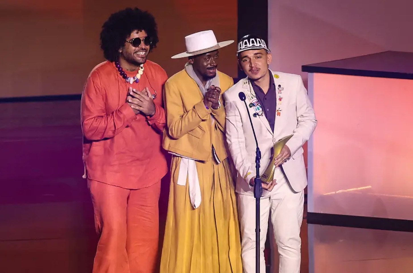 Prêmio Multishow 2025 celebra a música brasileira com grandes shows e emoções