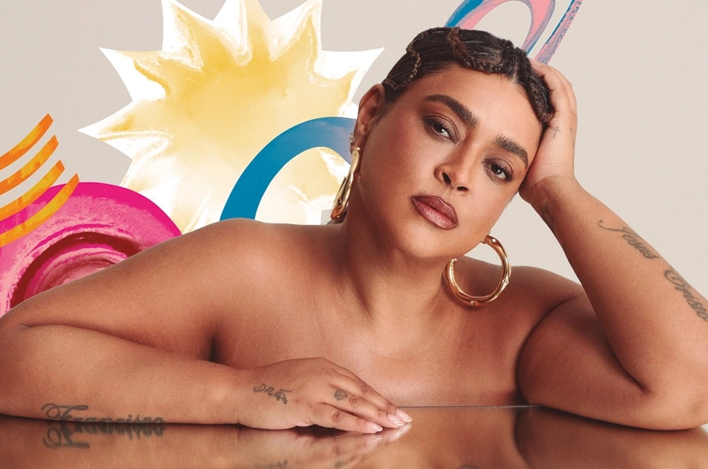 Preta Gil: uma trajetória múltipla que inspira gerações