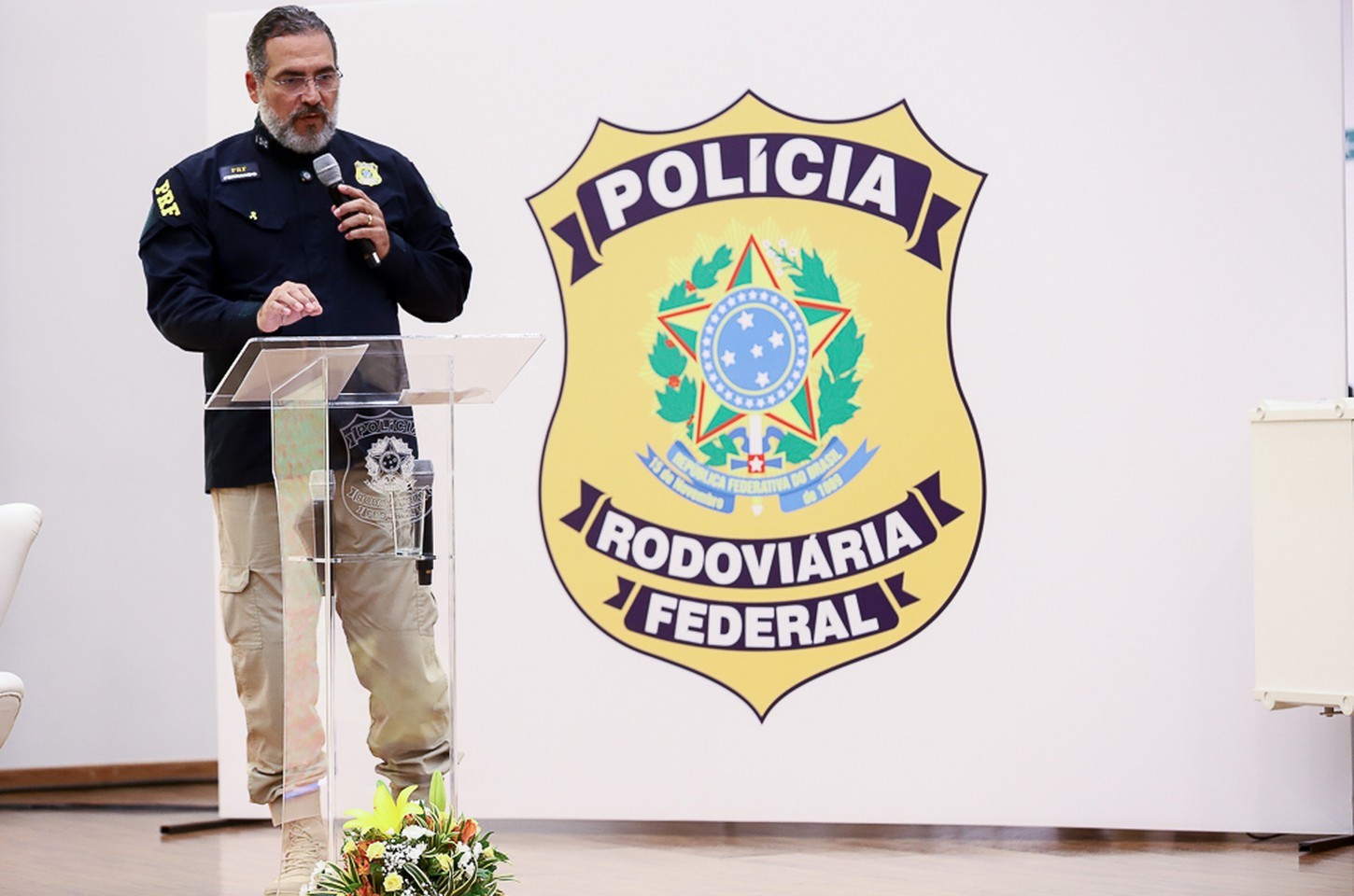 PRF lança Maio Amarelo 2026 com foco em conscientização e redução de acidentes