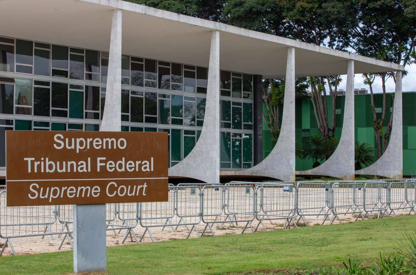 Primeira Turma do STF condena nove réus de núcleo golpista