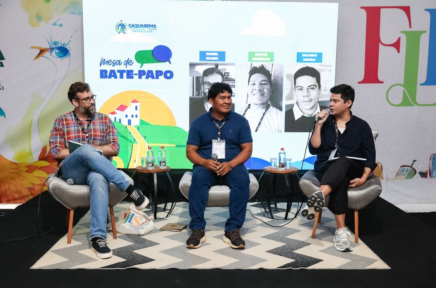 Primeiro livro infantil em kuikuro chega a crianças do Alto Xingu