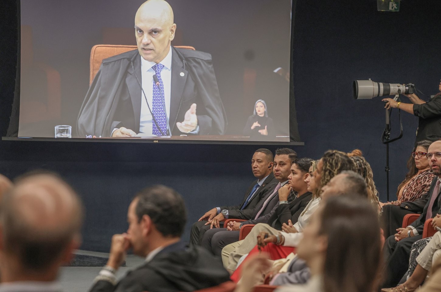 Primeiro voto no STF condena irmãos Brazão por assassinato de Marielle