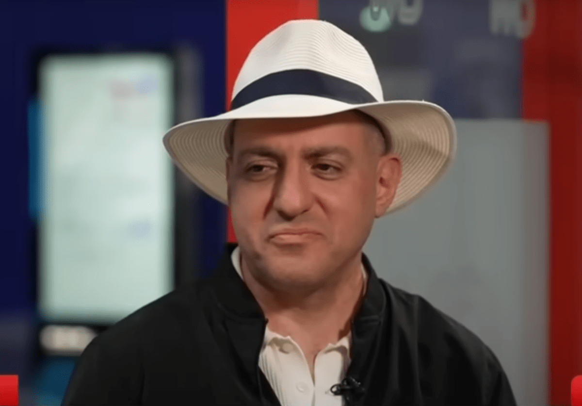 Processo contra CEO da SandboxAQ expõe disputas internas no Vale do Silício