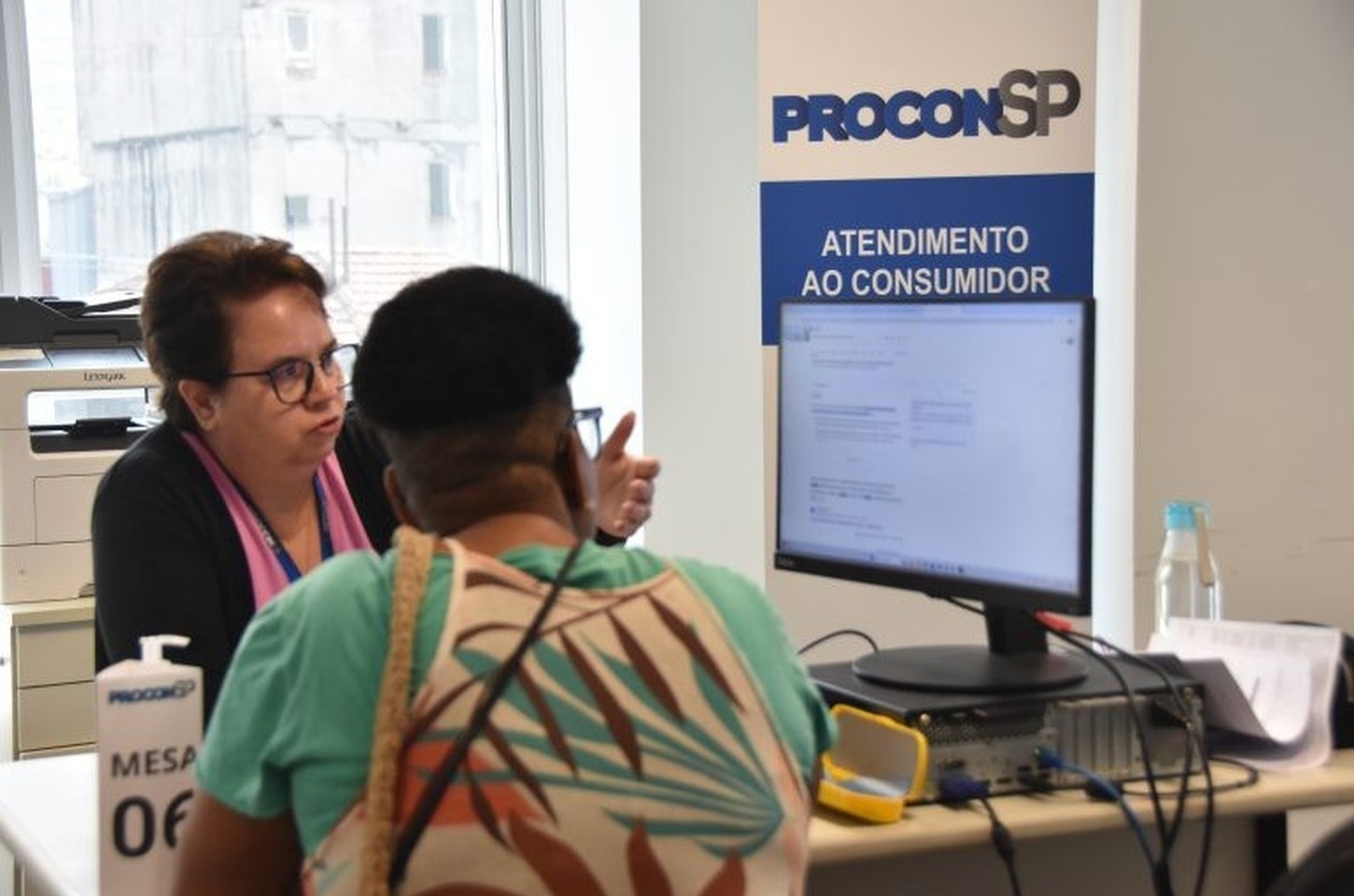 Procon-SP leva atendimento e orientação a 34 cidades na Semana do Consumidor