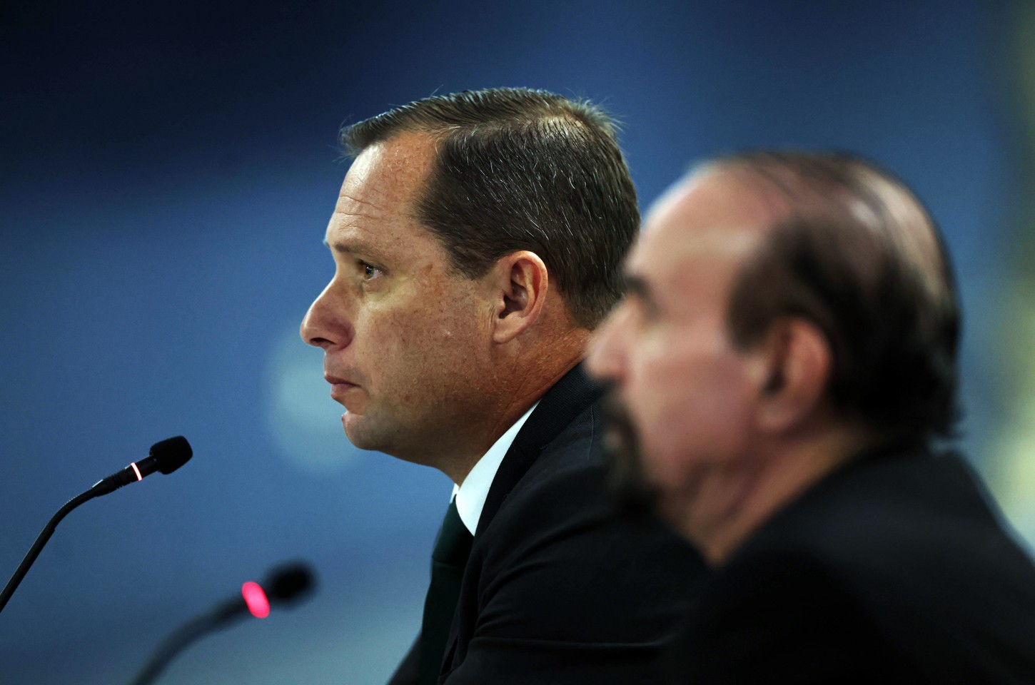 Procurador-geral da República se opõe à extinção da pena de Mauro Cid