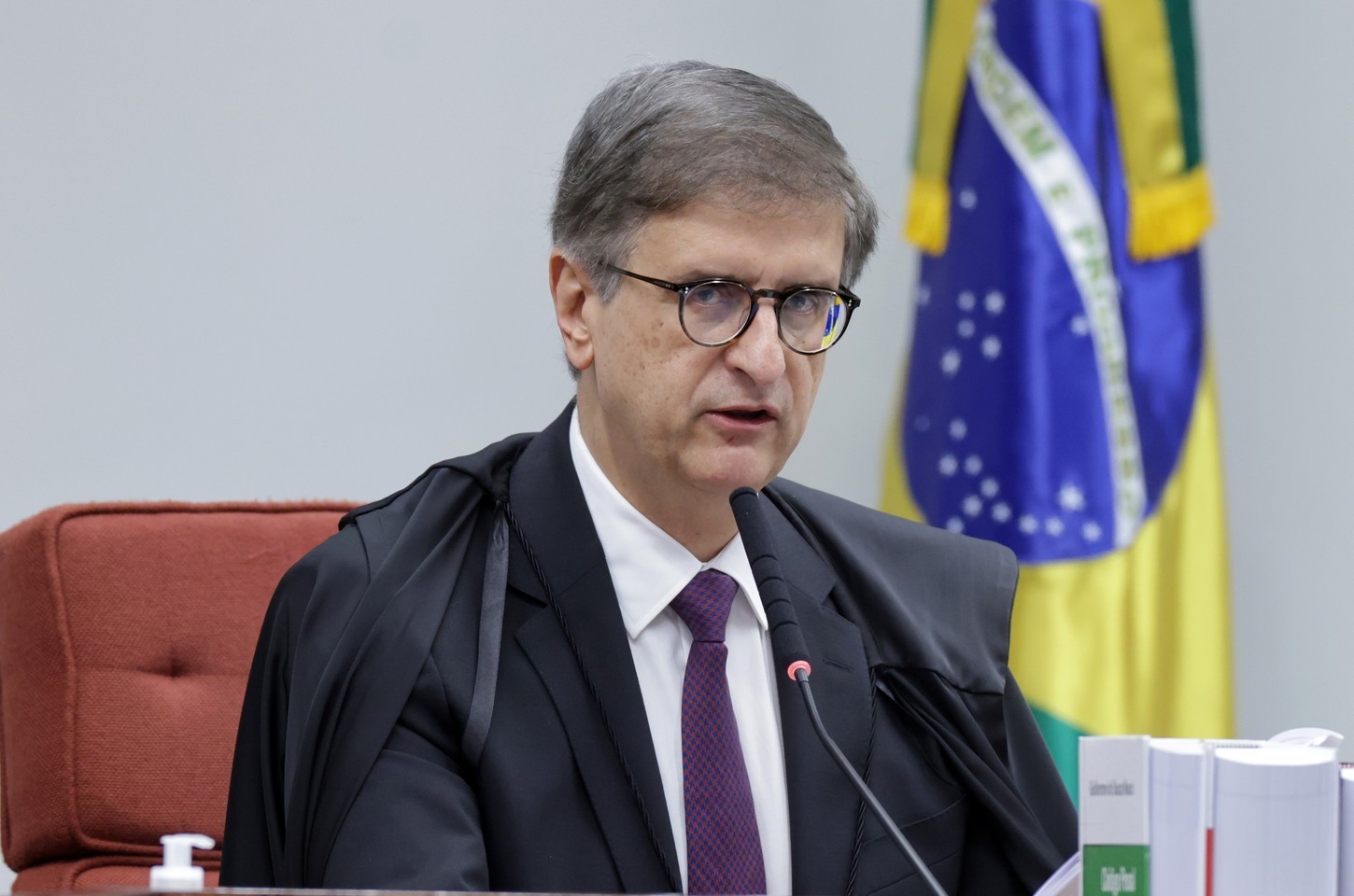 Procurador-geral defende legalidade da pejotização em parecer ao STF