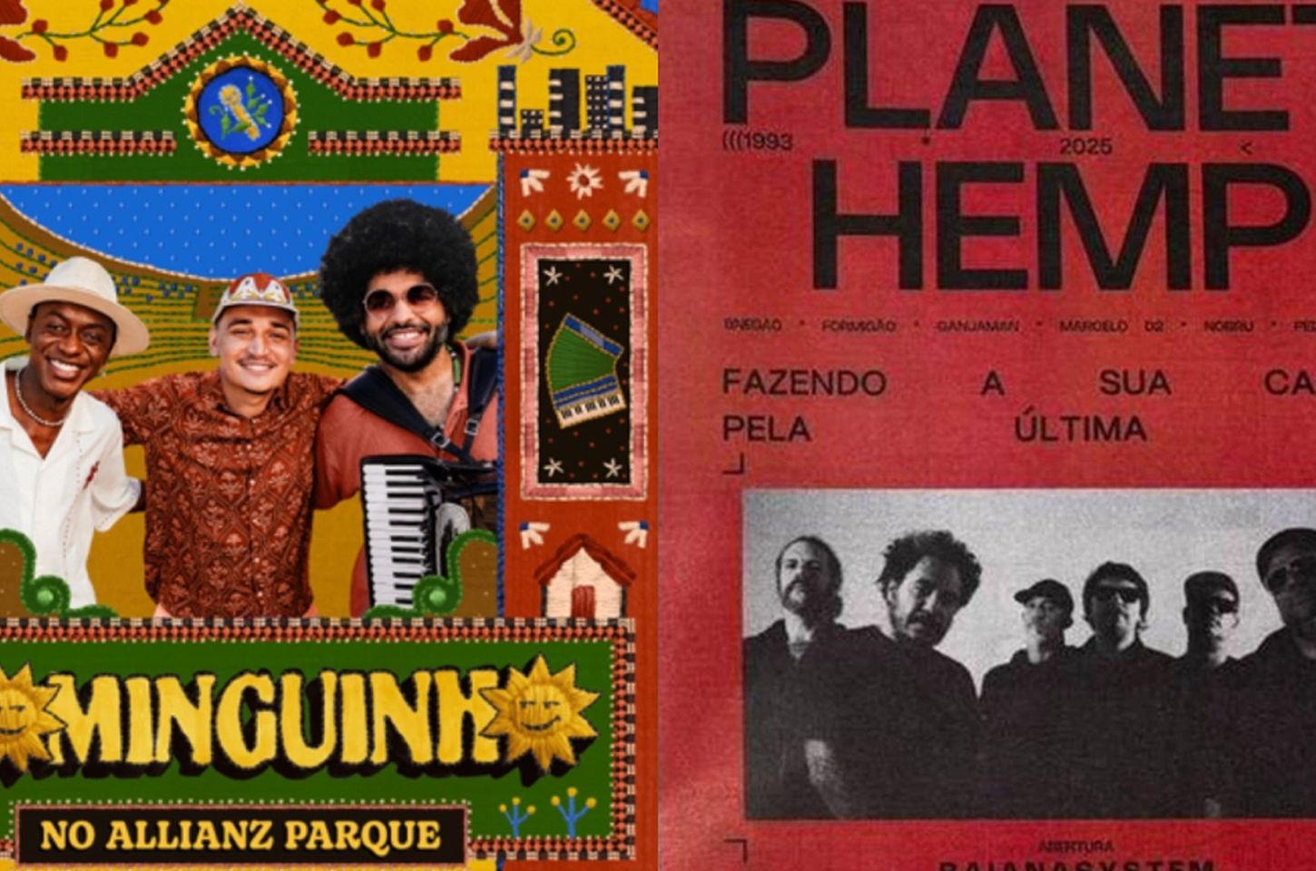 Produtora brasileira 30e concorre ao LAD Awards por campanhas musicais