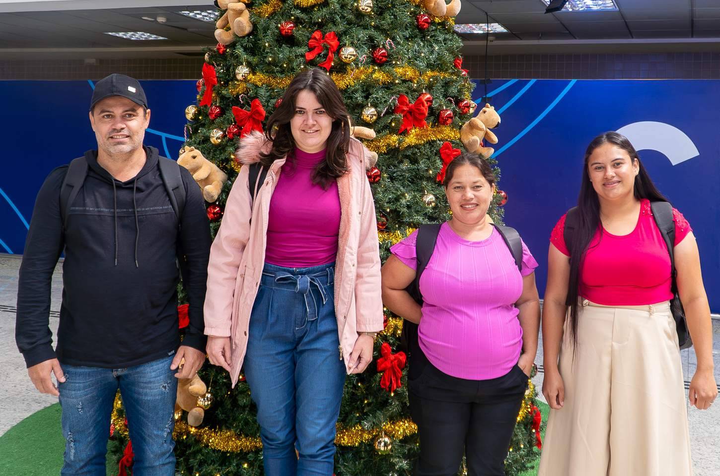 Produtoras paranaenses levam a seda do Brasil para festival na França