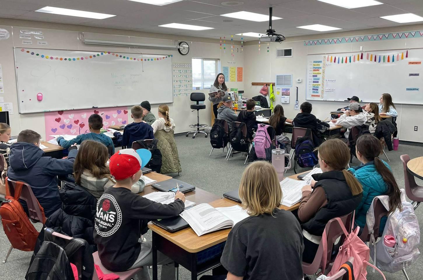 Professores do Paraná farão intercâmbio nos Estados Unidos