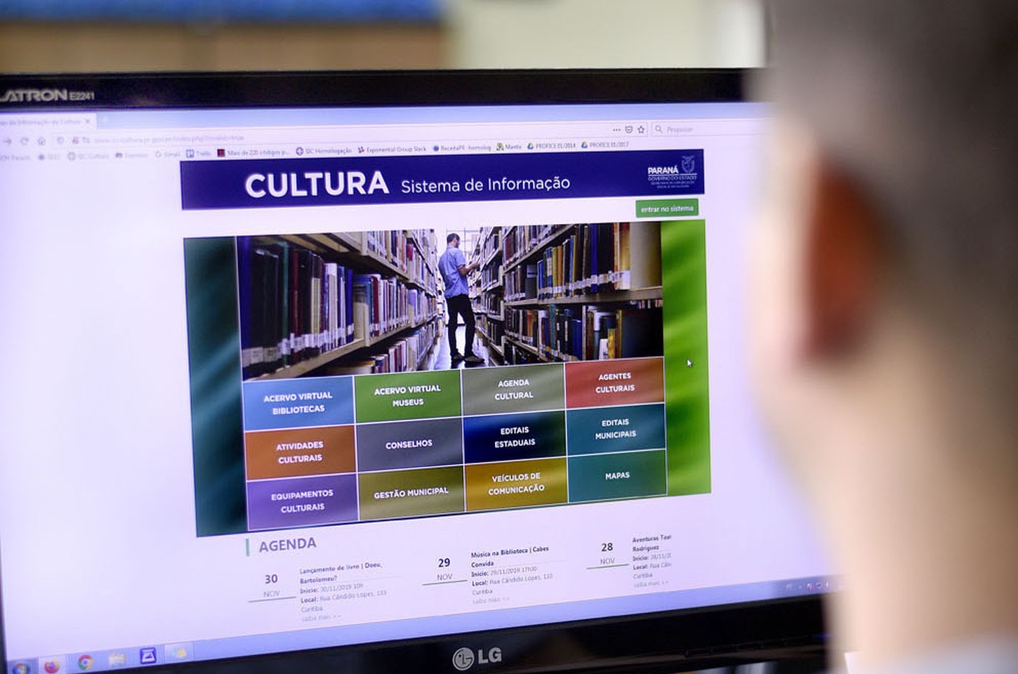 Profice prorroga inscrições e amplia recursos para cultura no Paraná