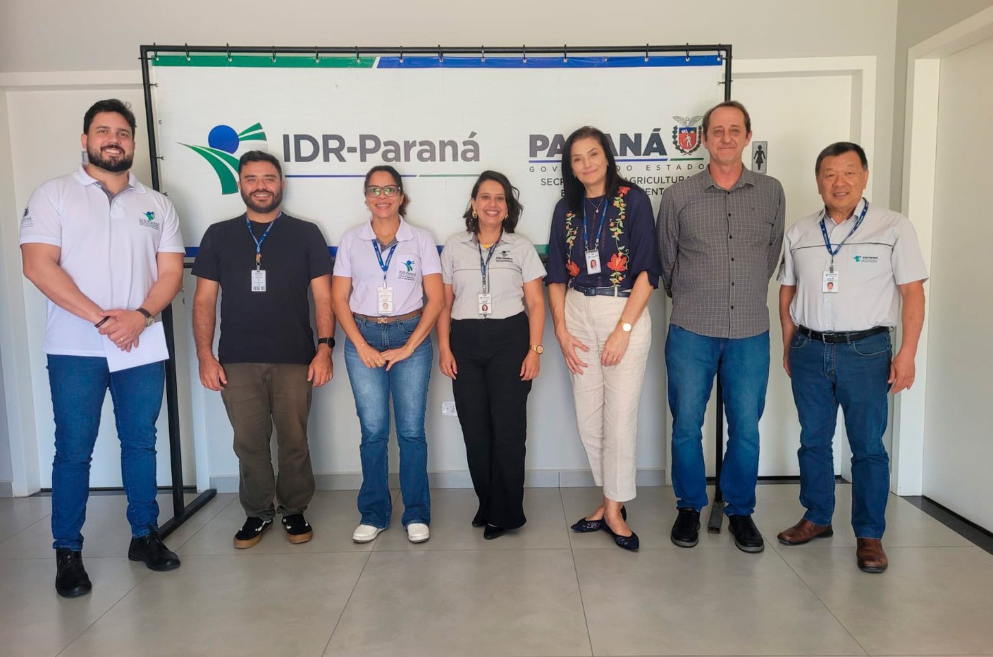Programa Água Segura reúne órgãos para proteger mananciais no Paraná