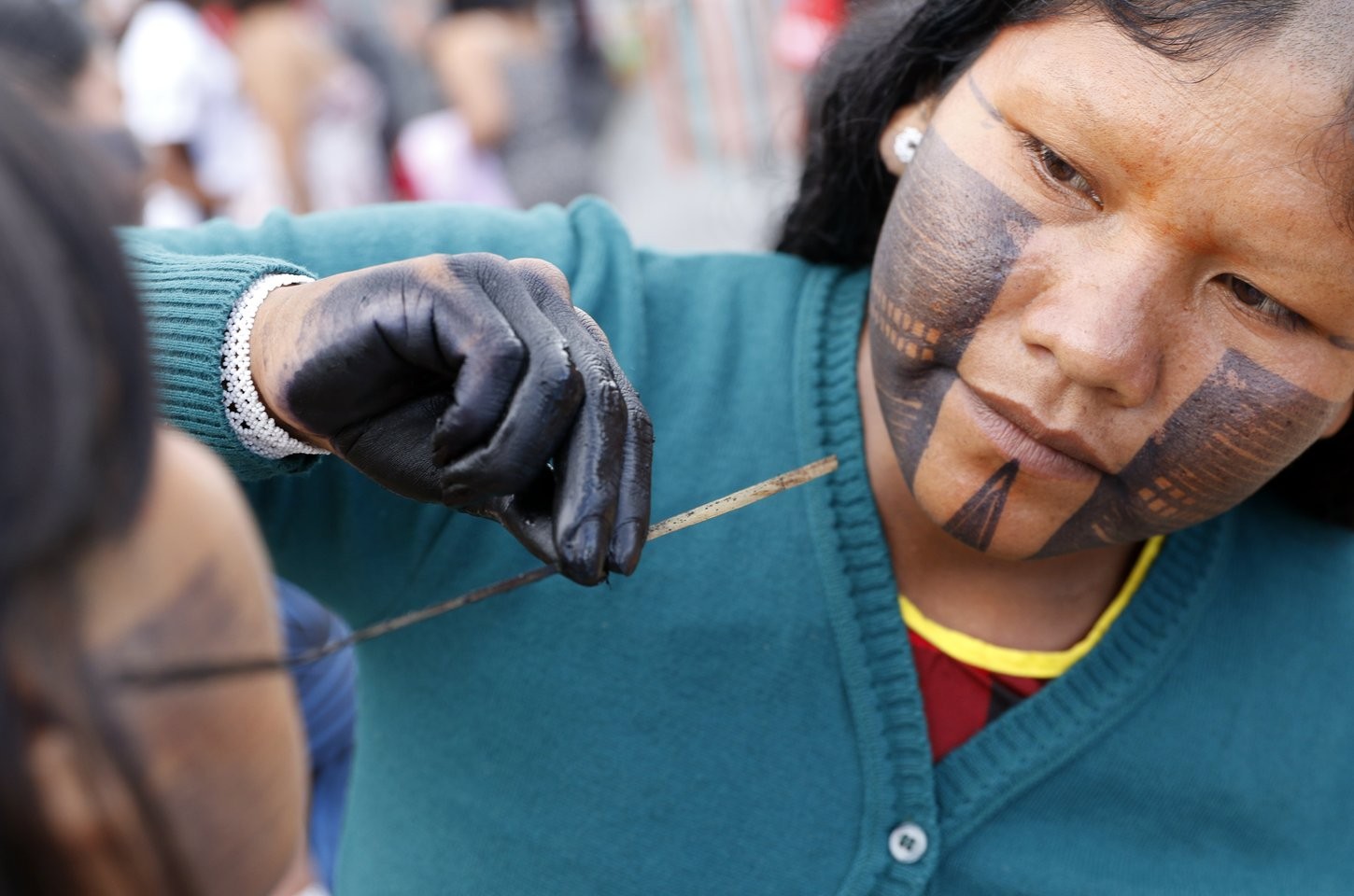 Programa Ancestralidades lança edital para pesquisas de pretos, pardos e indígenas