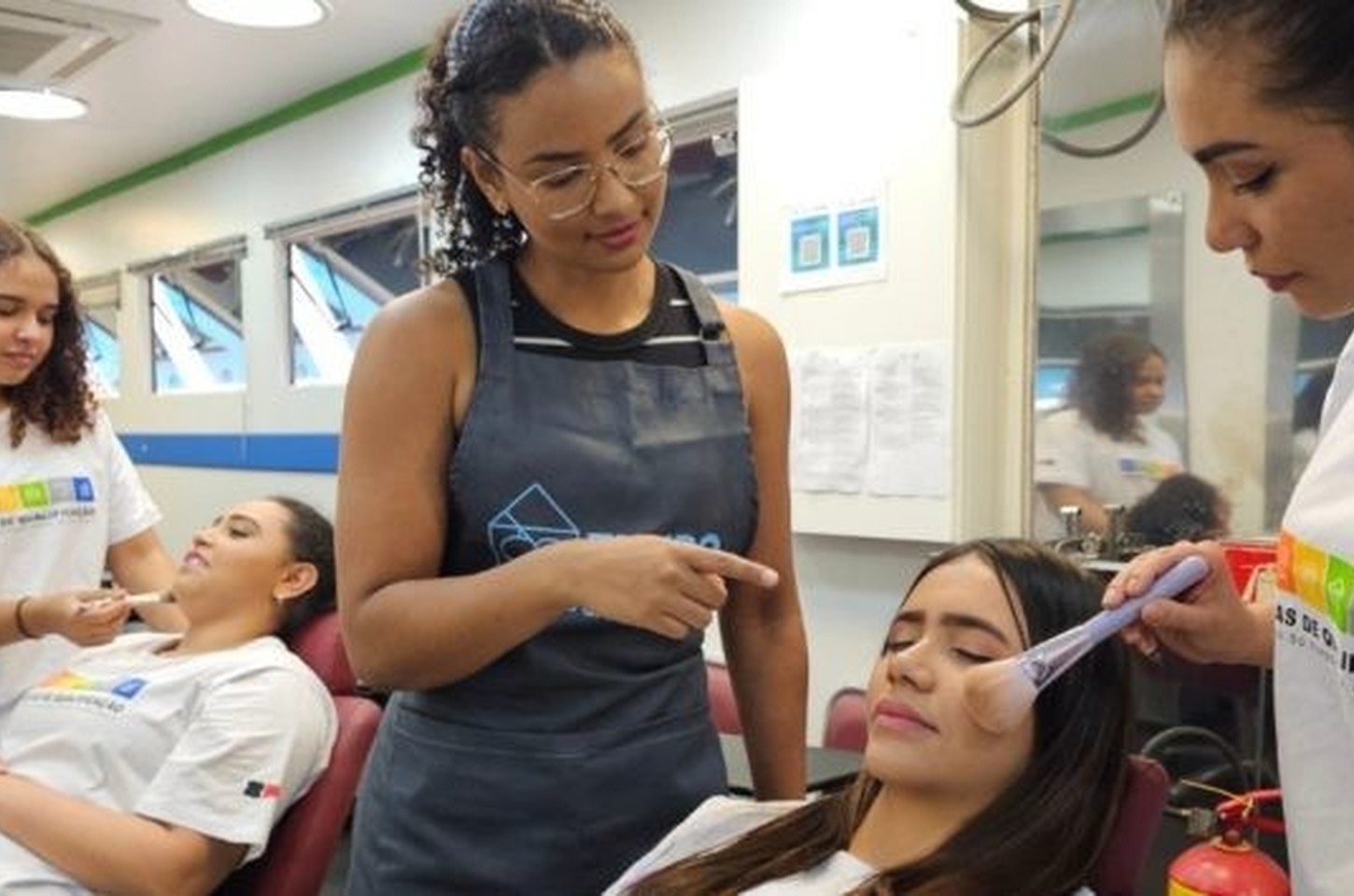 Programa Caminho da Capacitação chega a Barretos com cursos gratuitos