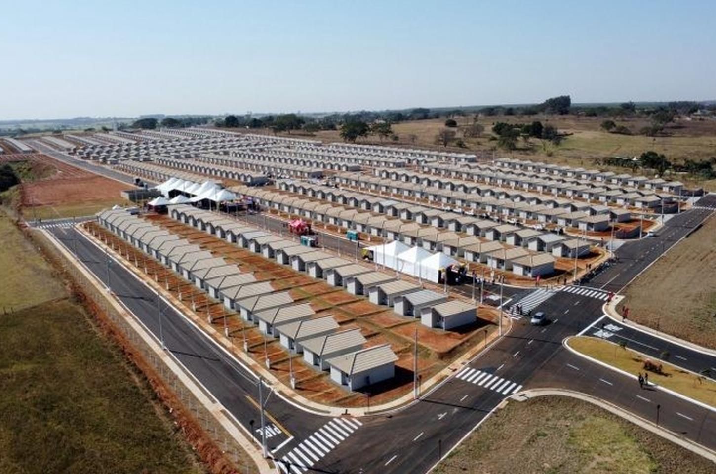 Programa Casa Paulista abre nova etapa para financiar moradia popular