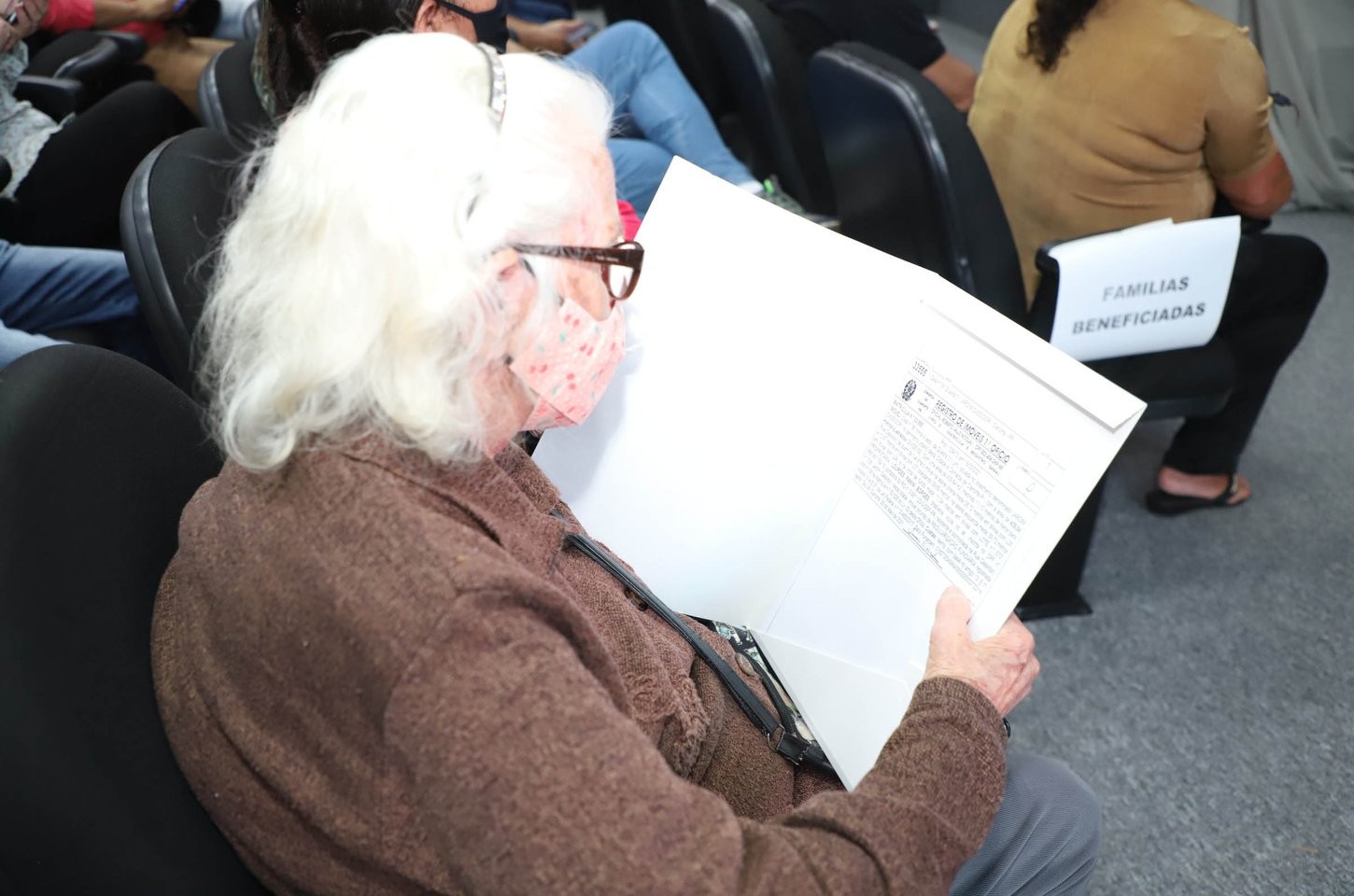 Programa "Meu Pedaço de Chão" mira regularizar 123 propriedades rurais em 2026