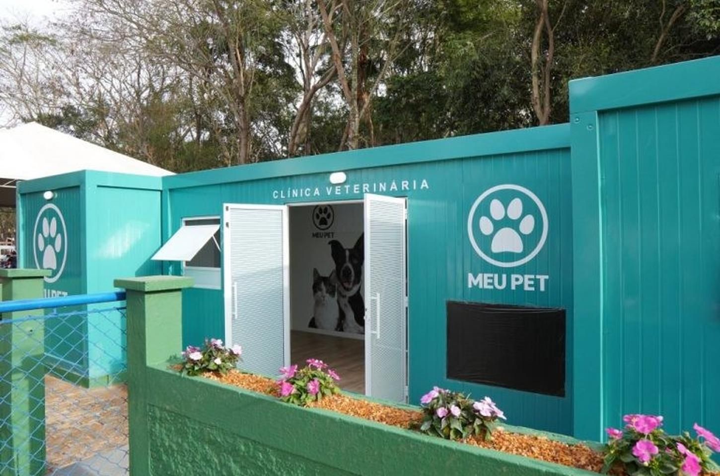 Programa Meu Pet avança em SP com novos pet contêineres e investimento de R$ 25,6 mi
