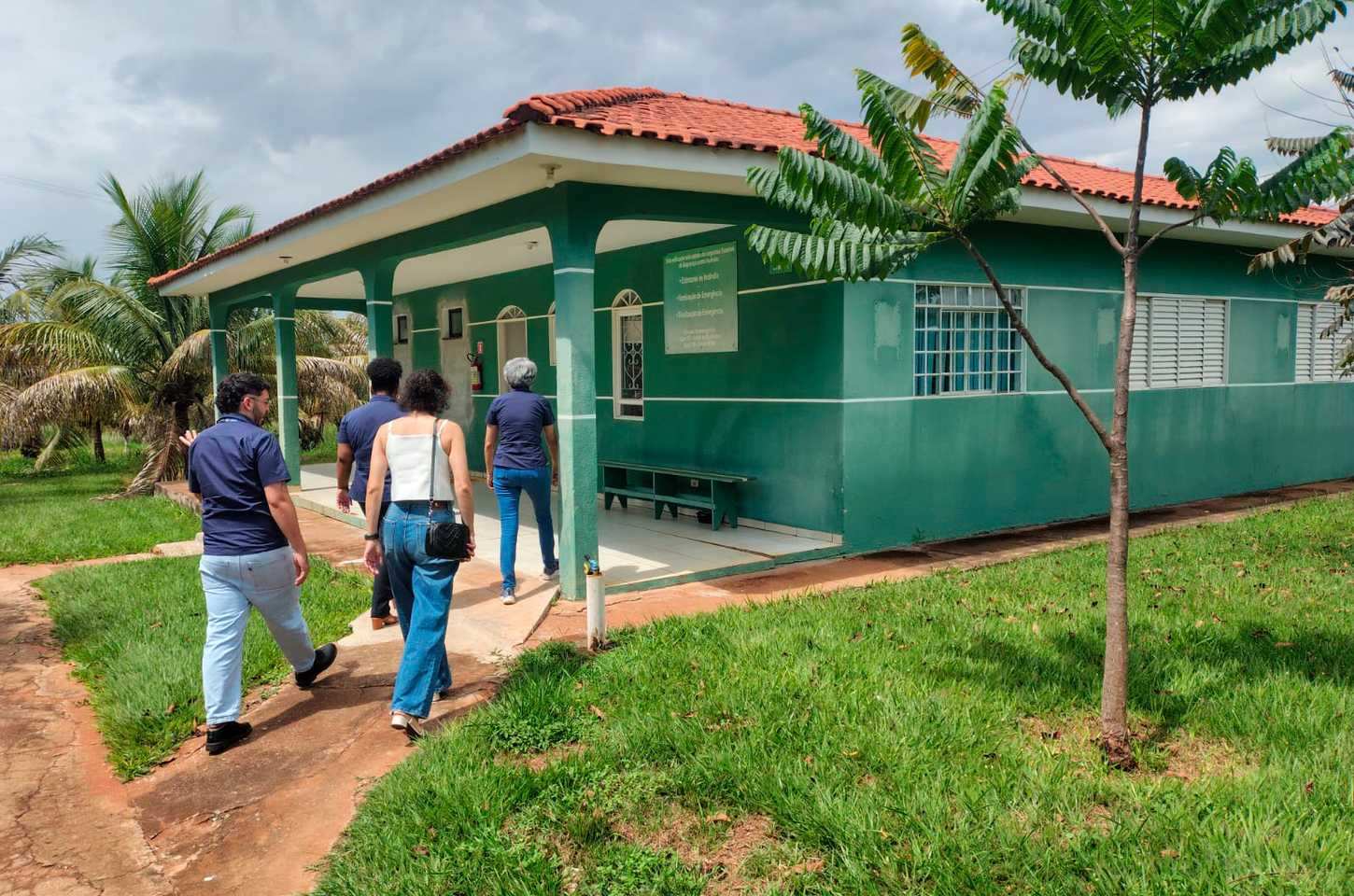 Programa Paraná + Vida já realizou 158 atendimentos e amplia acolhimento a dependentes químicos