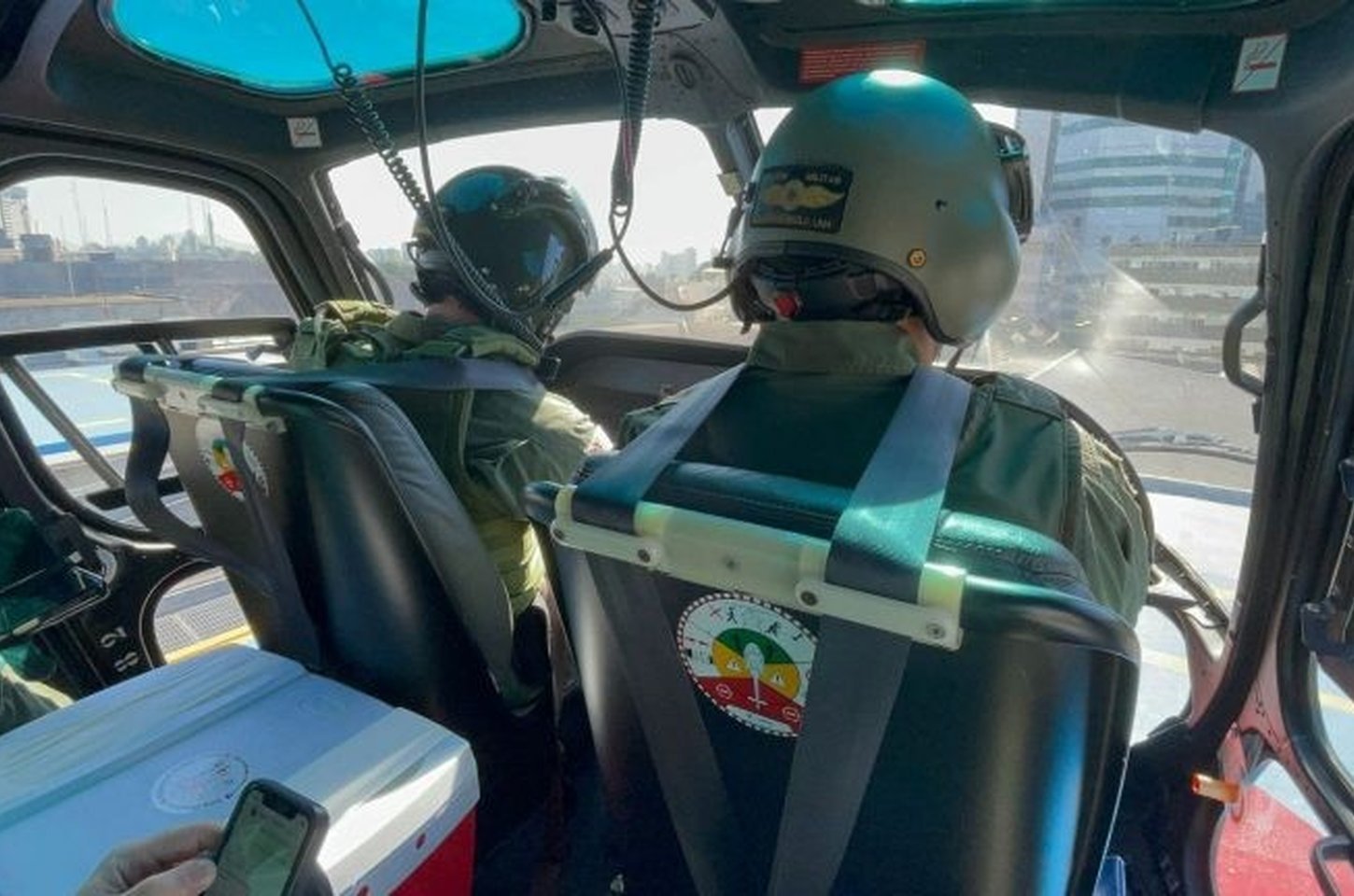 Programa paulista que usa aviação privada para transplantes vence Prêmio Innovare