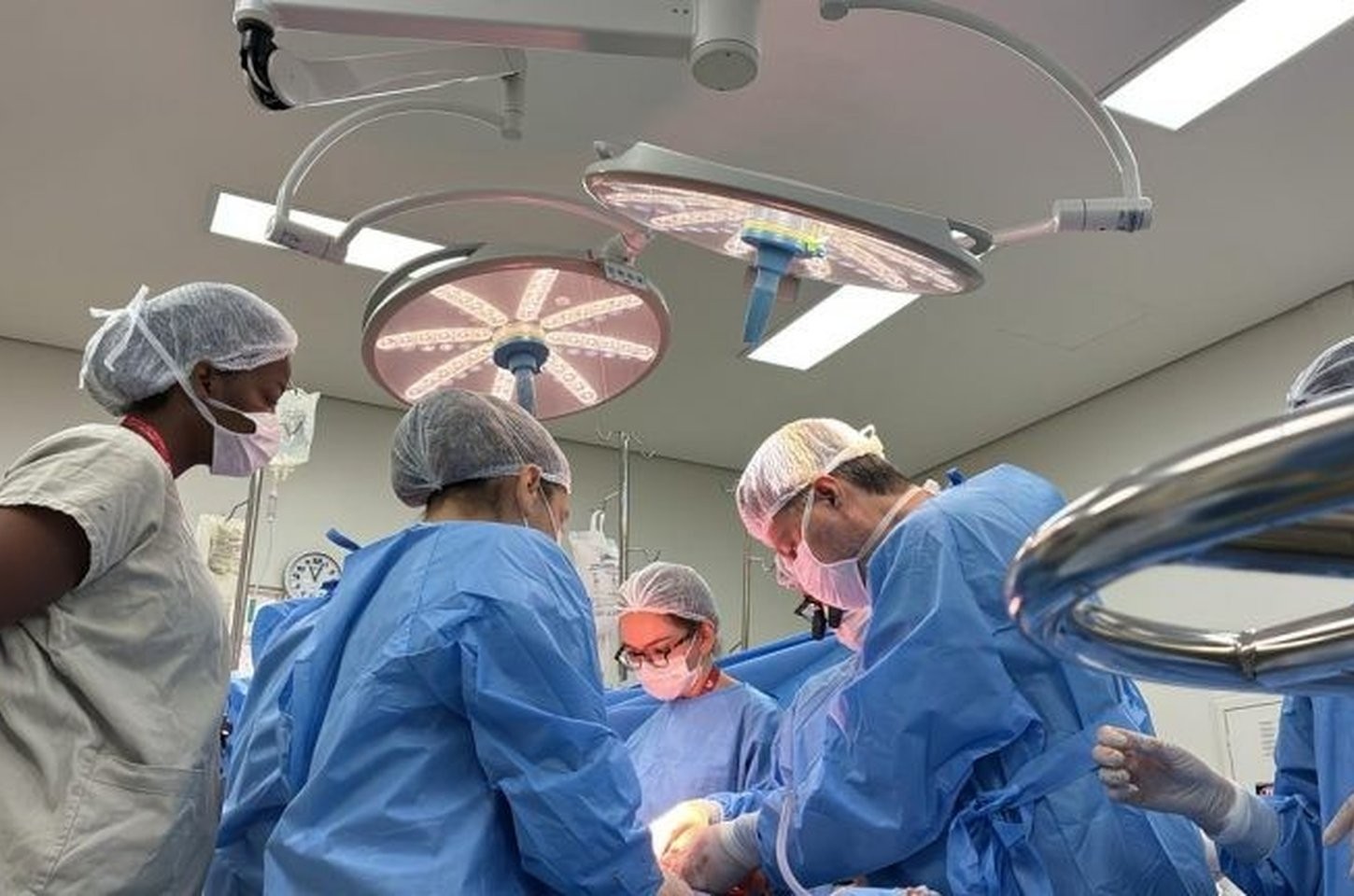 Programa TransplantAR atinge 100 voos e viabiliza 99 transplantes em São Paulo