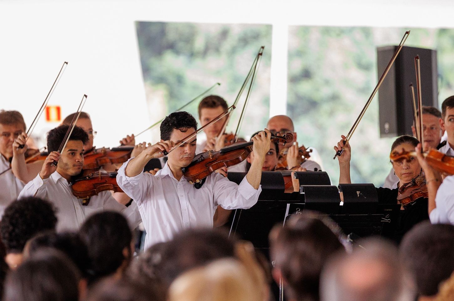 Programação cultural gratuita do Paraná tem música, teatro e exposições