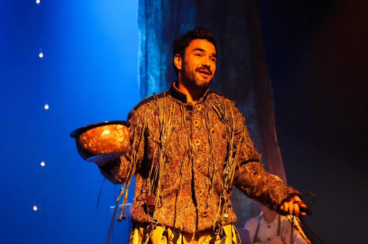 Programação cultural intensa no Paraná com nomes como Bruno Mazzeo, Elba Ramalho e Caio Blat