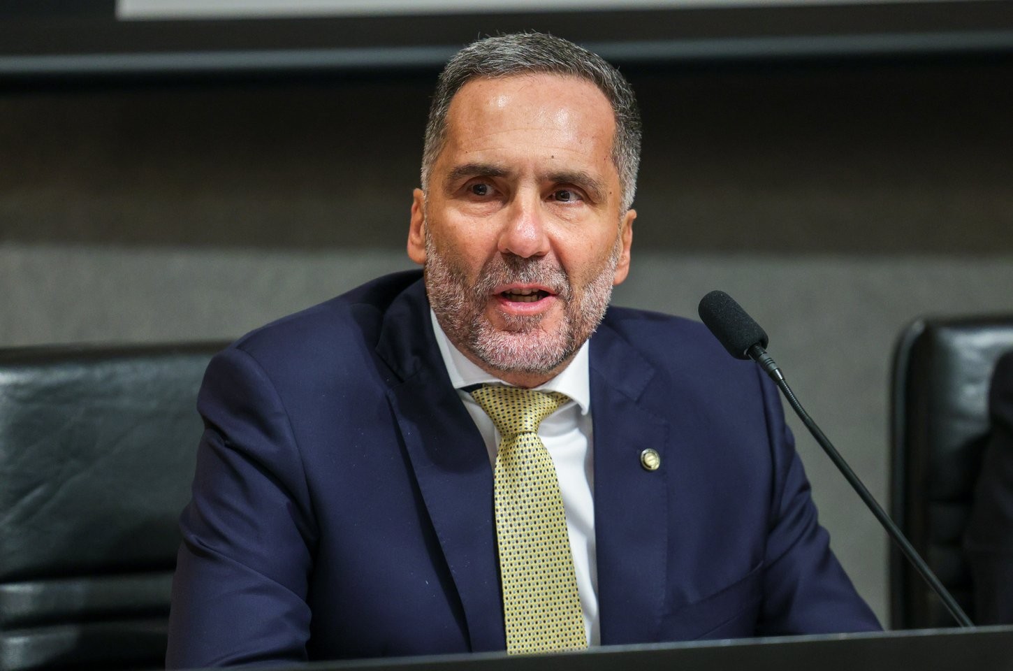 Projeto antifacção aprovado na Câmara pode falhar em atingir chefes do crime