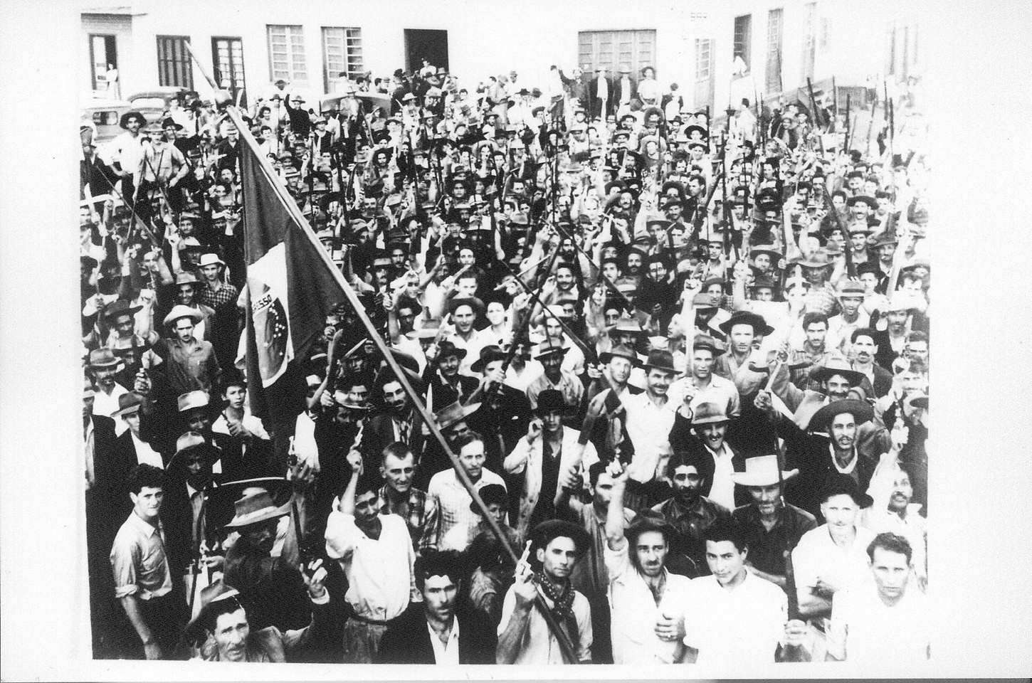 Projeto de Francisco Beltrão é aprovado em programa internacional de arquivos