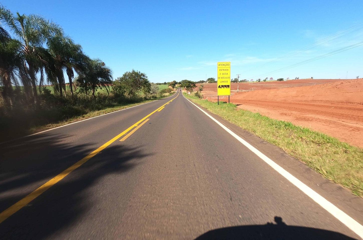 Projeto de restauração da PR-542 em Colorado avança com empresa selecionada