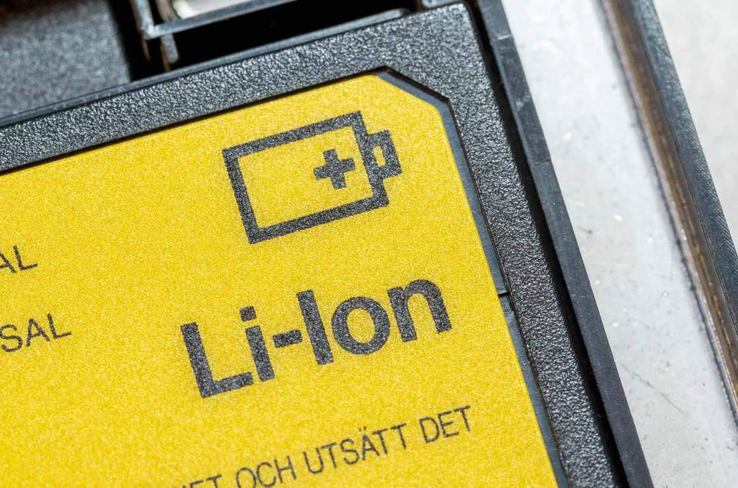 Projeto Vault: EUA criam reserva de US$ 11,7 bi em minerais críticos