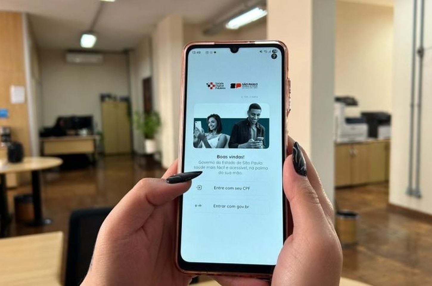 Pronto Atendimento Digital chega a Registro, no Vale do Ribeira