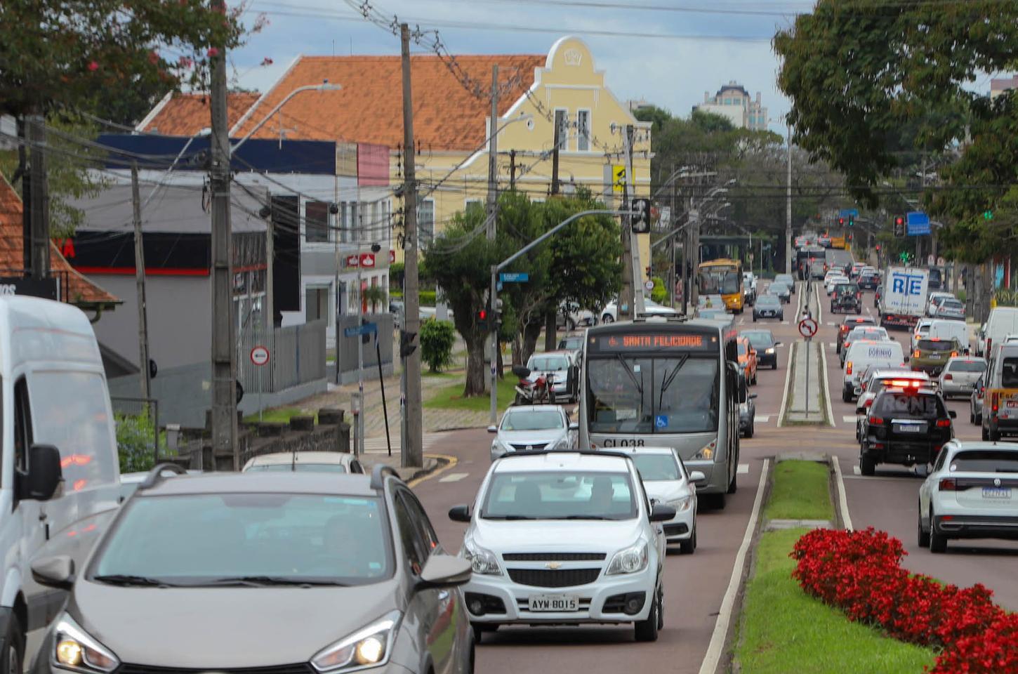 Proprietários com placas 7 e 8 têm até hoje para pagar a 4ª parcela do IPVA