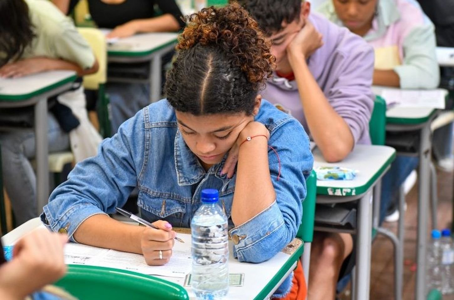 Provão Paulista: a porta de entrada para o ensino superior público