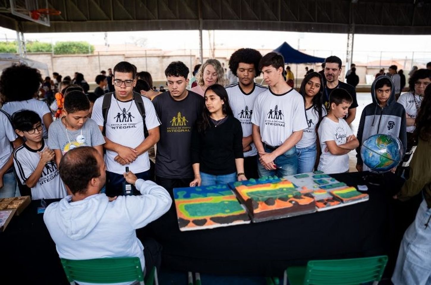 Provão Paulista: estudantes têm até 28 de novembro para escolher cursos