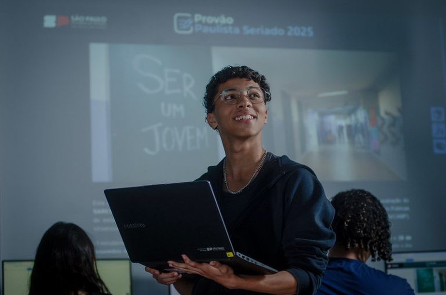 Provão Paulista: Prazo para escolha de cursos termina nesta sexta