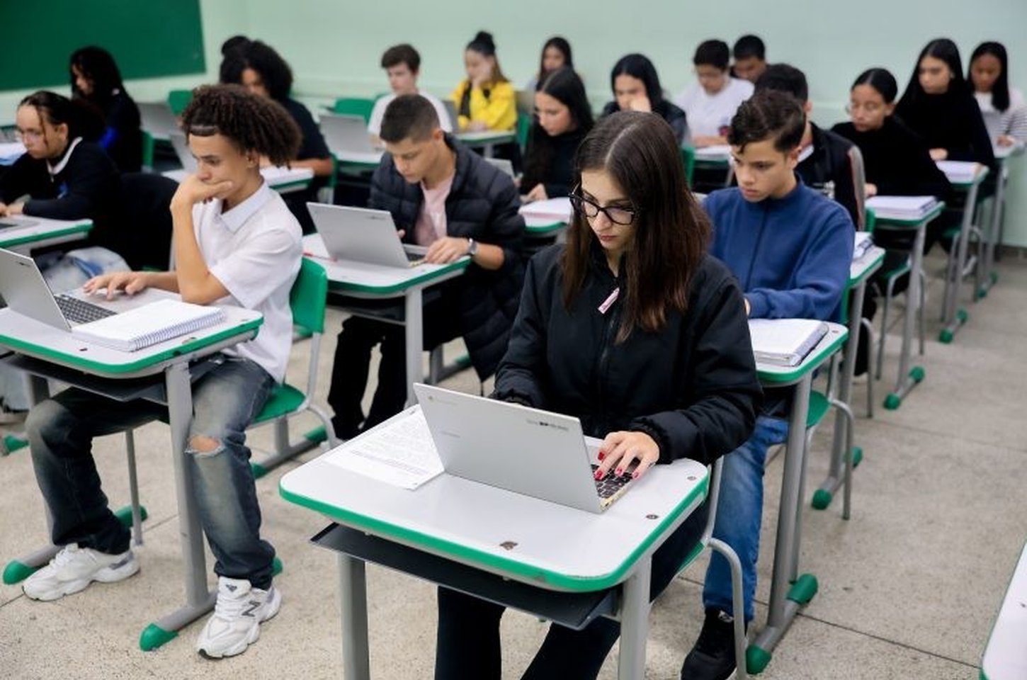 Provão Paulista: prazo para escolha de cursos termina sexta